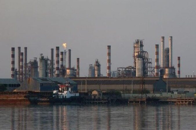 وال‌استریت‌ژورنال: آمریکا ۴ نفتکش ایران را توقیف کرد