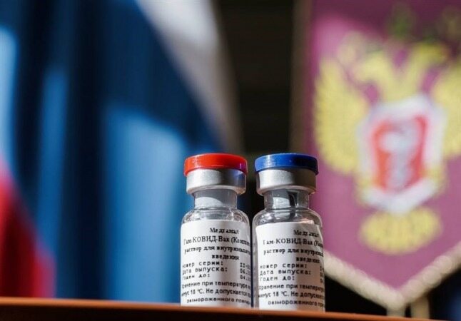 علاقه‌ حداقل ۲۰ کشور به واکسن روسی کرونا/علت انتقاد غرب از واکسن 