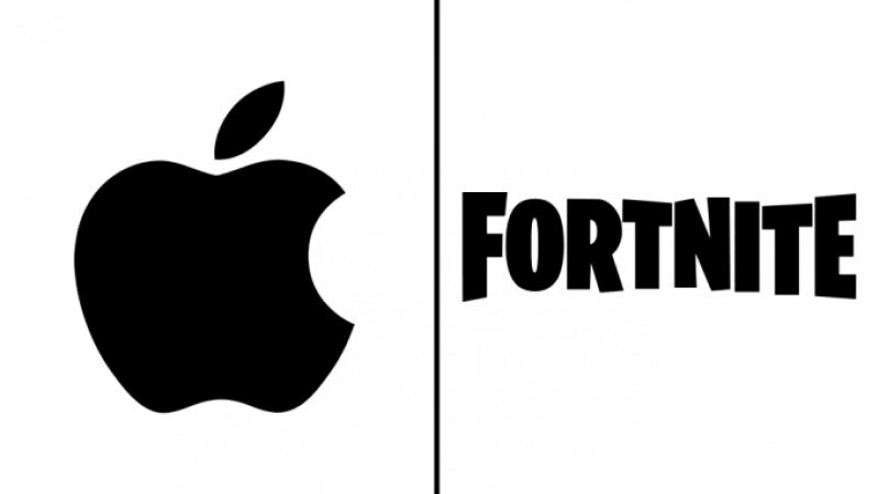 شرکت اپل بازی Fortnite را از اپ استور حذف کرد