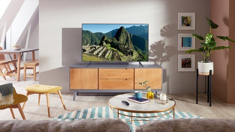 برترین تلویزیون های 4K سال 2020