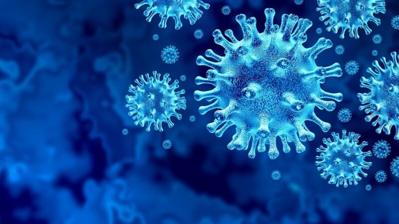 یافته های جدید در مورد ویروس کرونا