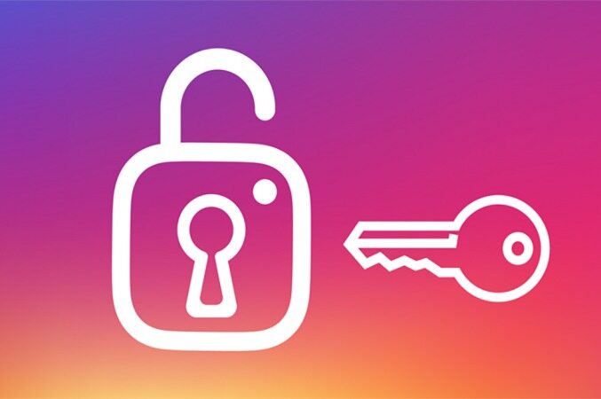 تصاویر حذف شده تا چه مدت در اینستاگرام باقی می ماند؟