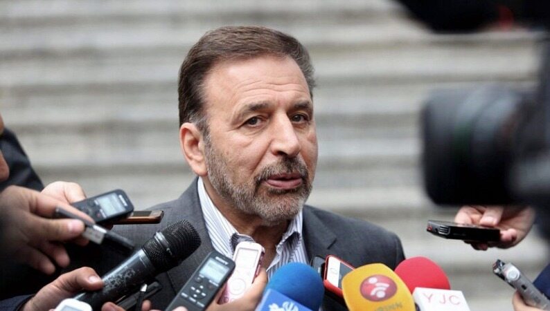 واعظی: بازگشت بسته‌های بلندمدت ‎اینترنت همراه اقدام مثبتی است