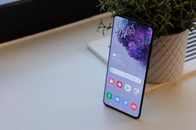 گوشی هوشمند Samsung Galaxy S30 ممکن است از تکنولوژی جدید دوربین استفاده نکند