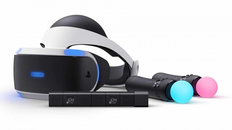 PSVR 2 درحال توسعه برای کنسول نسل بعدی سونی است