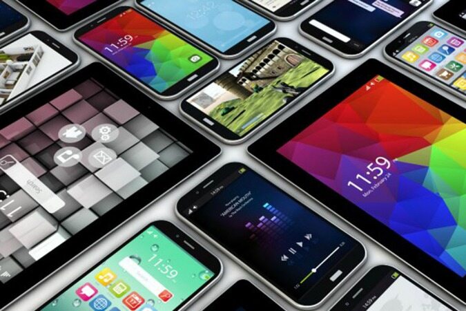 محبوبترین گوشی های این هفته در بازار کدامند؟