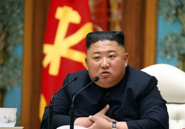 رهبر کره‌ شمالی فرمان جمع‌آوری سگ‌های خانگی را صادر کرد