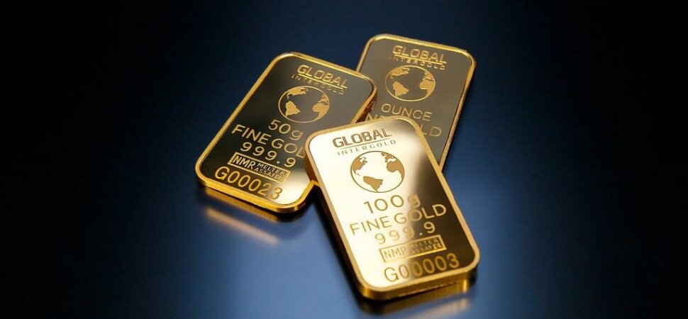  طلا ۴۹ دلار گران شد/اونس جهانی به کانال ۲۰۰۰ دلار بازگشت