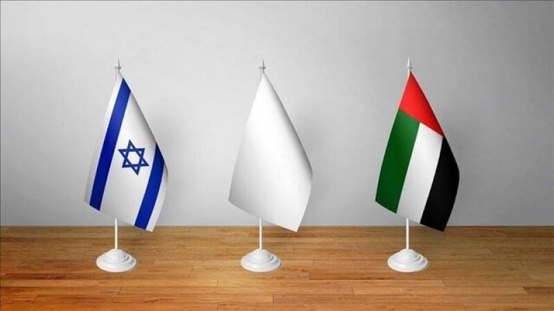 امارات: قرارداد تسلیحات پیشرفته روی میز مذاکره با اسرائیل و آمریکا است