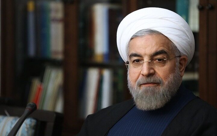 روحانی: طرح فروش نفت با موافقت روسای قوا اجرایی می‌شود