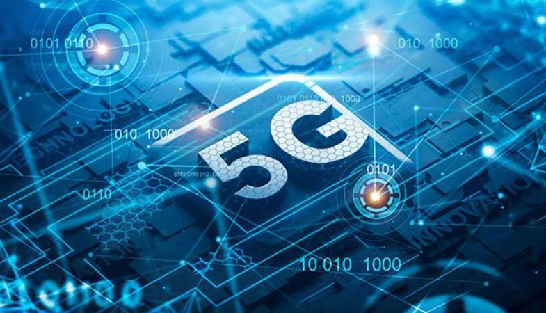 اینترنت 5G در دو نقطه تهران راه اندازی شد