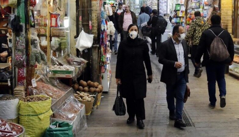 استاندار: محدودیت‌های کرونایی استان تهران تا ۵ شهریور تمدید شد