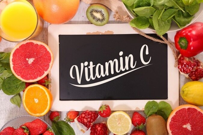 ویتامین C در این ۱۲ غذا قوی‌تر از پرتقال