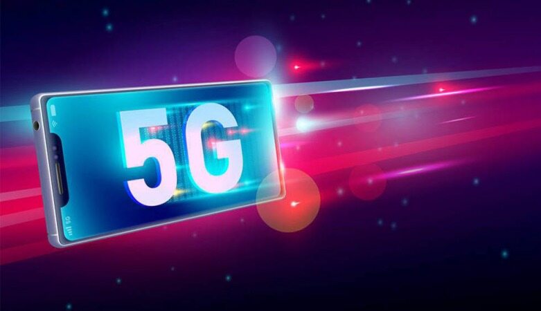با راه اندازی اینترنت 5G قیمت‎ ها هم تغییر می ‎کند
