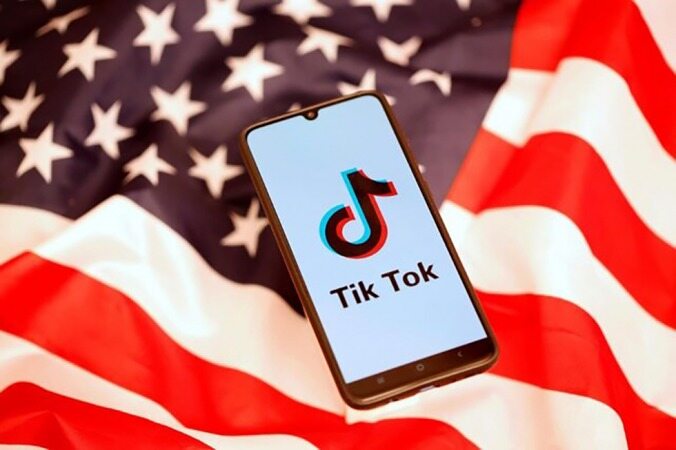 اخباری جدید اپلیکیشن ویدیویی تیک تاک