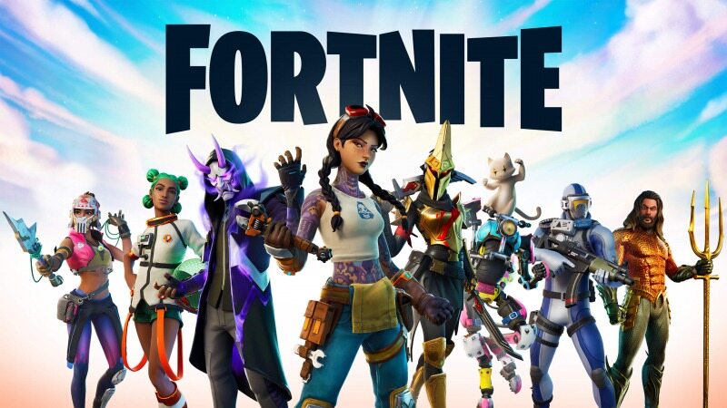 شرکت Epic Games با بازی فورتنایت مسابقه ای برعلیه شرکت اپل ترتیب میدهد