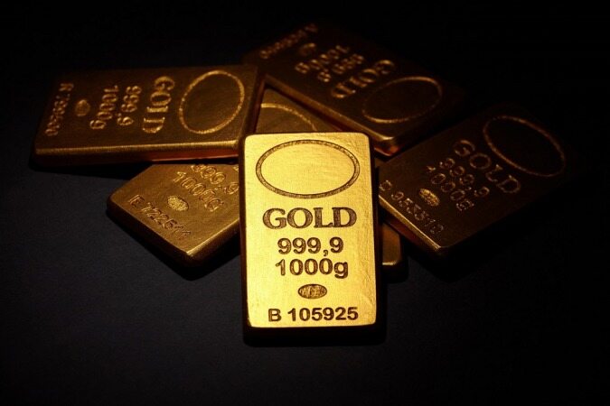 کاهش ارزش دلار هم باعث تقویت طلا نشد!