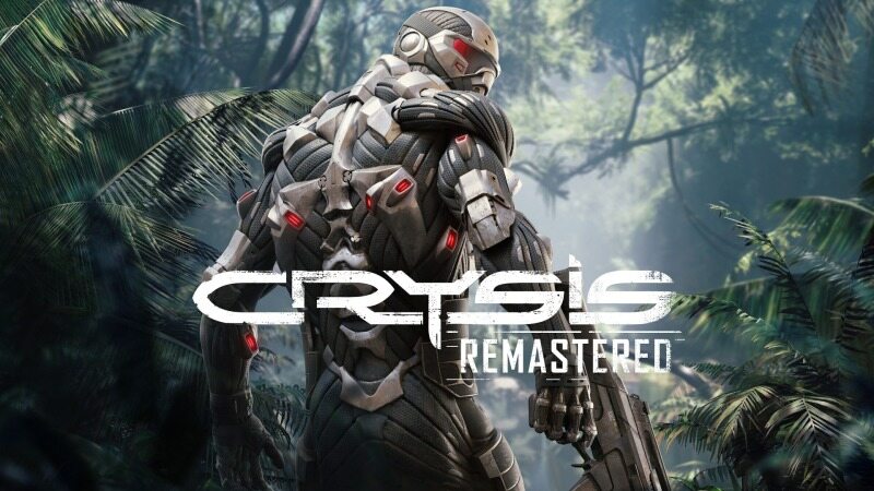 بازی Crysis Remastered تا کیفیت 8K را پشتیبانی خواهد کرد