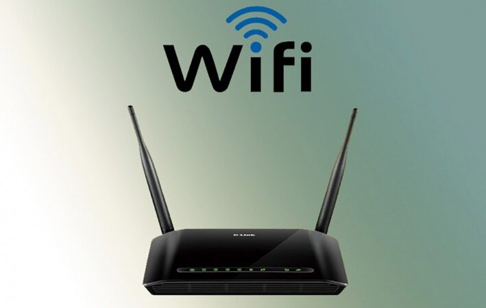 چگونه از هک شدن ADSL یا وایمکس جلوگیری کنیم؟