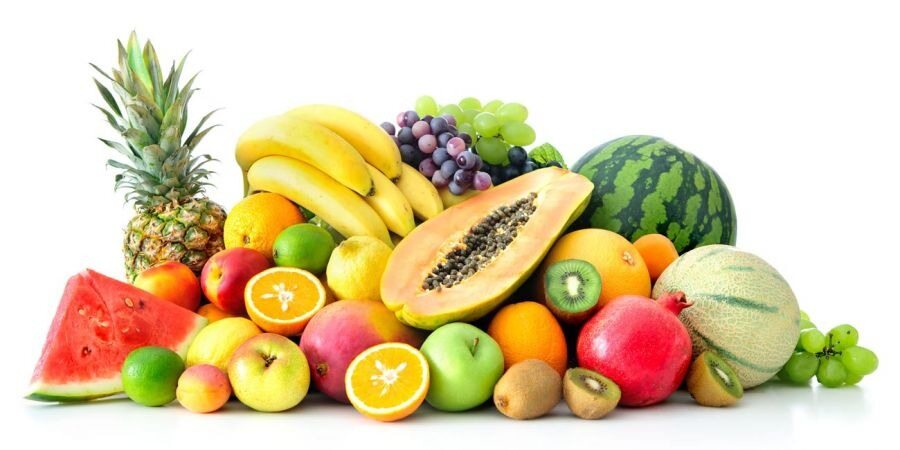 میوه هایی که نمی دانستید پوست شان هم خوردنی است
