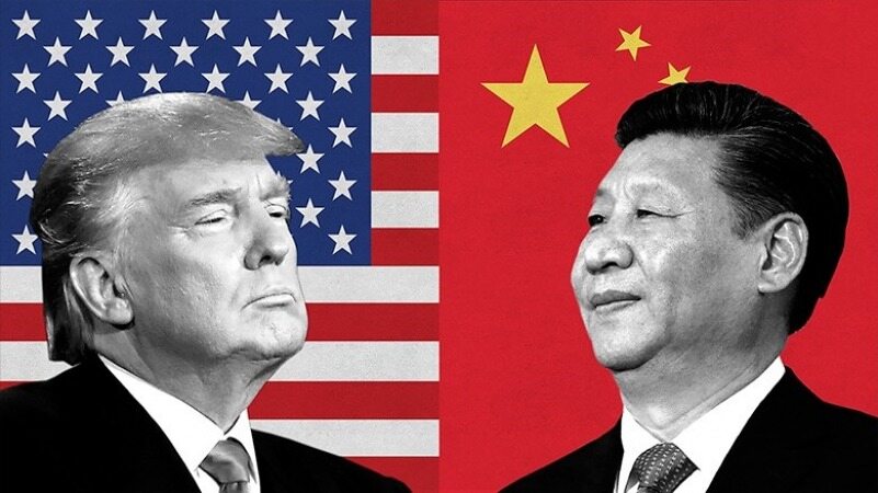 ترامپ چین را تهدید جدی کرد