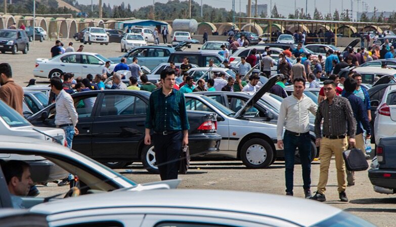 جدیدترین قیمت خودروهای داخلی و لوکس کارکرده در بازار