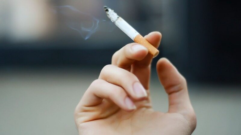 با مزایای سیگار کشیدن آشنا شوید