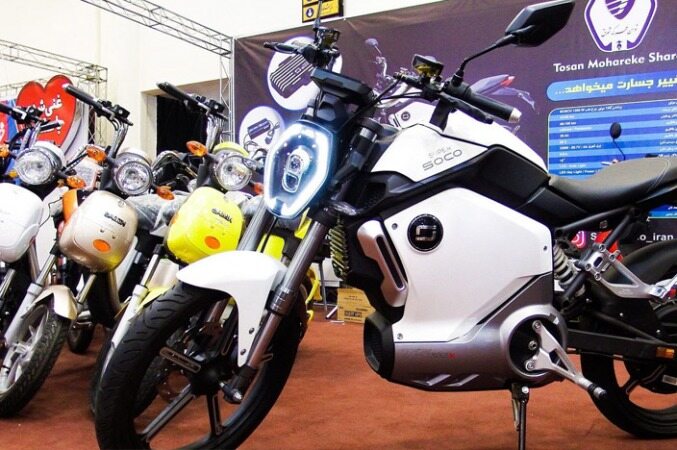 قیمت  روزانه انواع موتورسیکلت/هوندا موتور CRF 250L به قیمت 270.400.000 تومان	