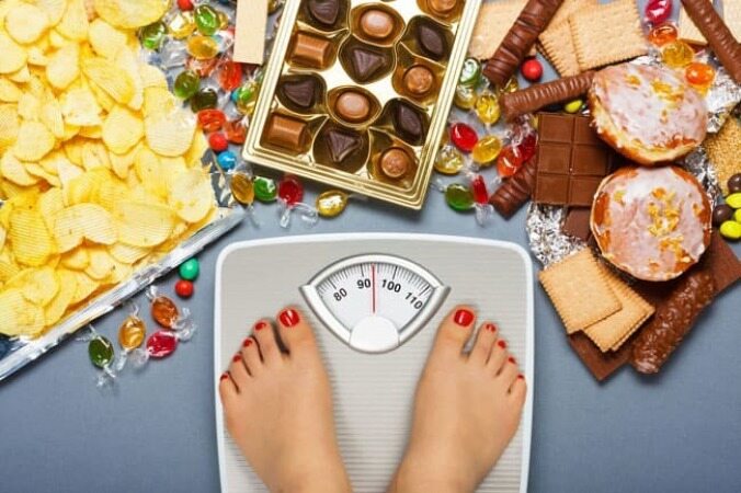 تاثیرات اعتیاد به غذا بر مغز را بشناسید