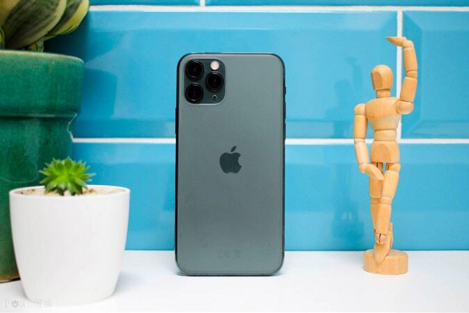 تولید گوشی های هوشمند iPhone 11 Pro متوقف خواهد شد