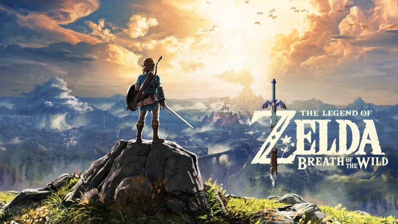 25 بازی برتر کنسول Nintendo Switch 
