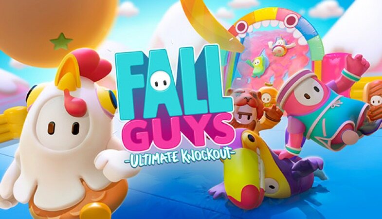نسخه گوشی های هوشمند بازی Fall Guys منتشر خواهد شد