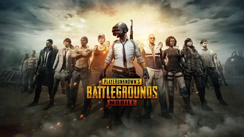 آپدیت شگفت انگیزی برای بازی PUBG Mobile منتشر خواهد شد