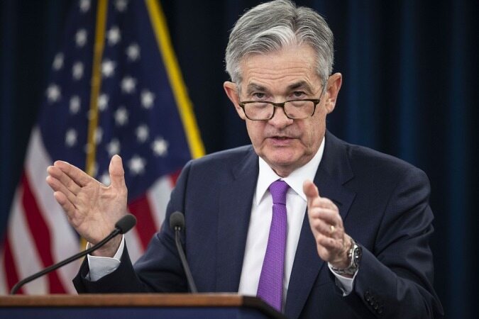 تصمیمات کم سابقه بانک مرکزی آمریکا برای مقابله با کرونا