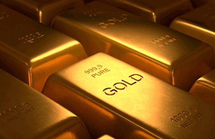 پیش بینی صعود اونس طلا  تا مرز ۳۰۰۰ دلار