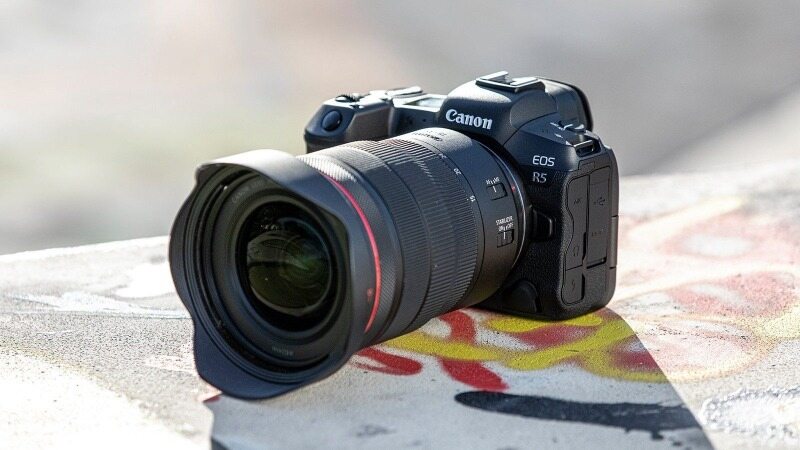 با قابلیت جدید دوربین های Canon عکس ها را بسیار ساده تر ذخیره سازی کنید