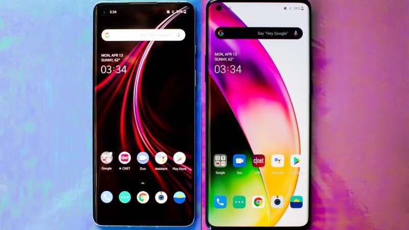 از گوشی هوشمند OnePlus 9 چه انتظاراتی داریم
