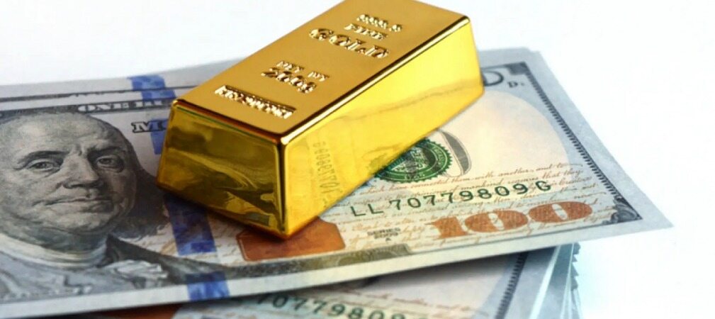 تا دیر نشده طلا و دلار بخریم ؟