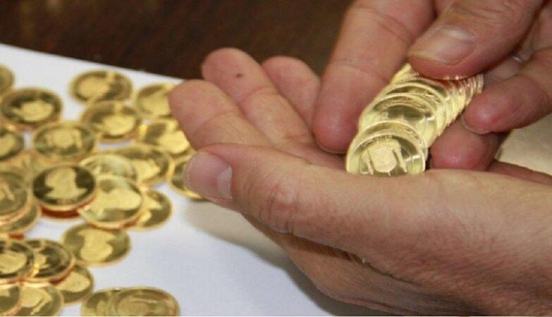 مالیات مقطوع برای خریداران سکه در سال ۹۷ اعلام شد
