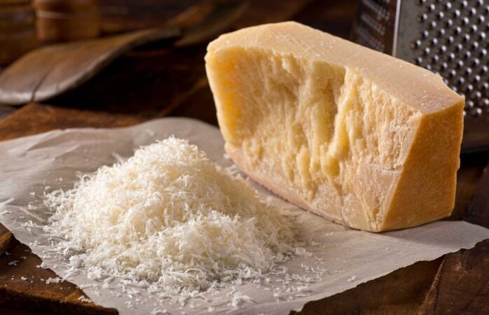 سالم ترین نوع پنیر چیست؟