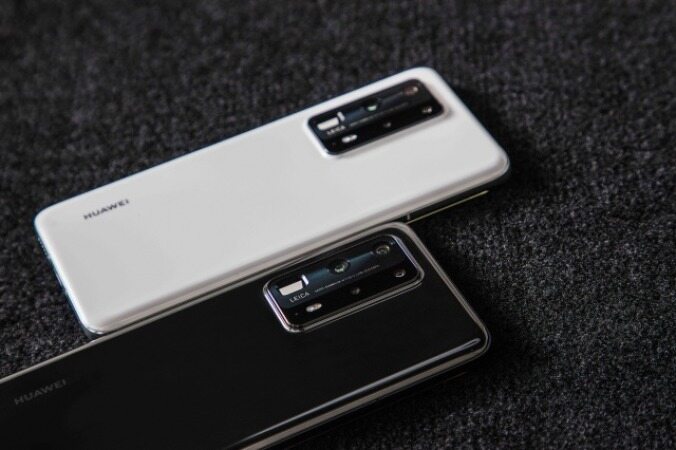 چه انتظاراتی از گوشی هوشمند Huawei P50 داریم