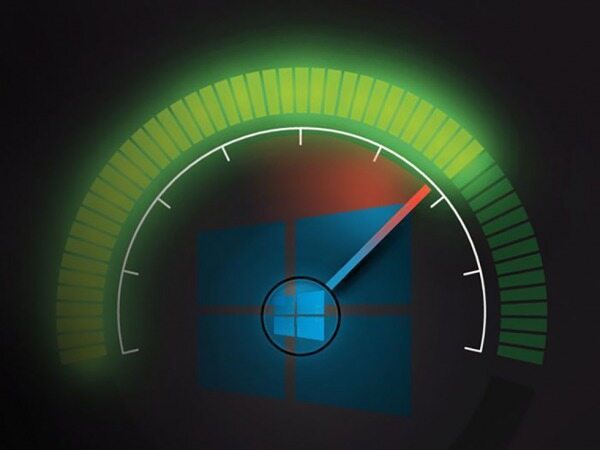 با چند ترفند براحتی سرعت پردازش Window 10 را افزایش دهید