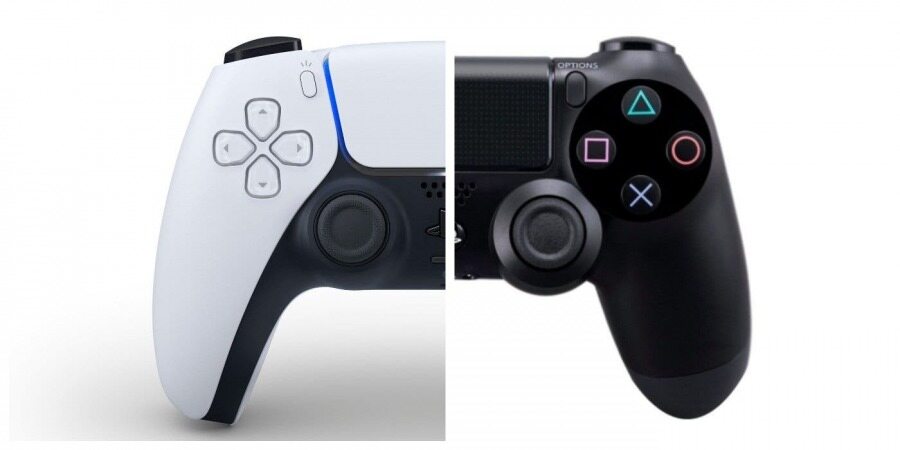 کنسول جدید سونی نمیتواند از بازی های PS3، PS2 و PS1 پشتیبانی کند
