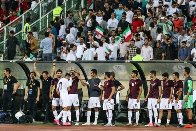 جریمه های سنگین فیفا در انتظار چند باشگاه ایرانی!