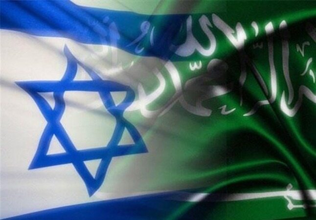 عربستان مجوز عبور هواپیماهای امارات از آسمان این کشور به فلسطین اشغالی را صادر کرد