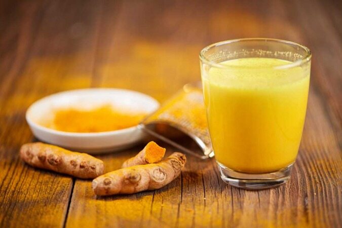 شیر طلایی، بهترین ترکیبی که سیستم ایمنی بدن شما را تقویت می کند