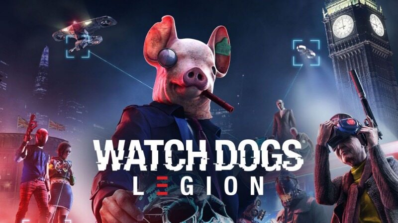با خرید کارت گرافیک انویدیا، به یک نسخه رایگان از بازی جدید Watch Dogs دست پیدا کنید