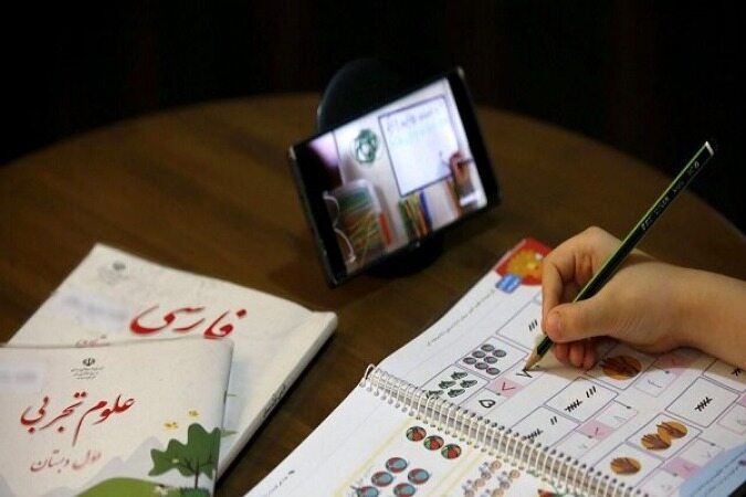 آغاز برنامه‌های مدرسه تلویزیونی + جدول دروس