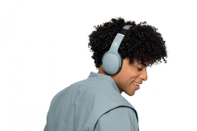 هدفون جدید شرکت Skullcandy معرفی شد