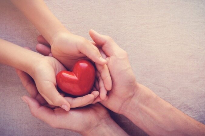 آیا فواید عاشق شدن را می دانید؟